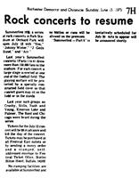 Articles & News